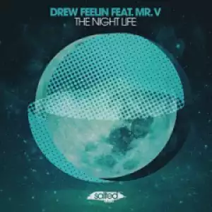 Drew Feelin - The Night Life (Mr. V Remix) Ft. Mr. V